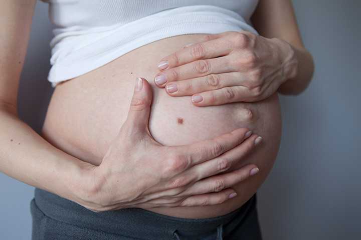 Does Your Pregnancy Make Melanoma More Dangerous?