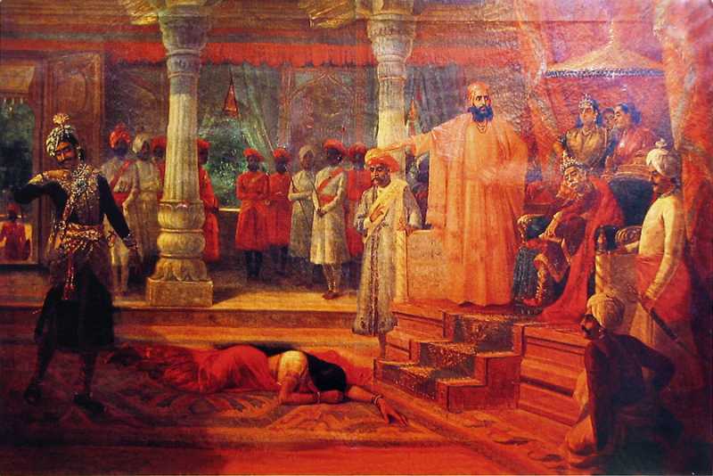 Does A Society Learn From Its Past?