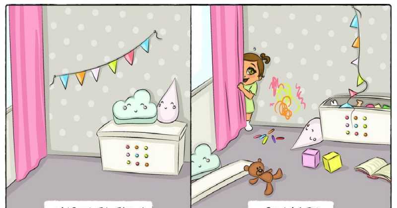 Does High Expectation From Parents Affect The Children..