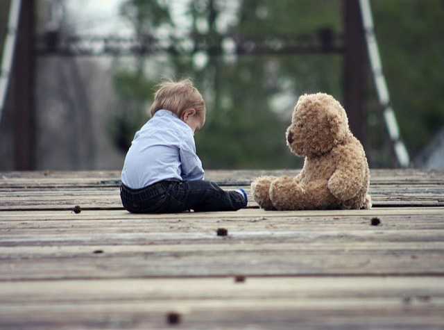 Does Your Child Have Imaginary Friends #A2ZChallenge - NatkhatZ