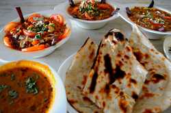 Does your food taste better than…?