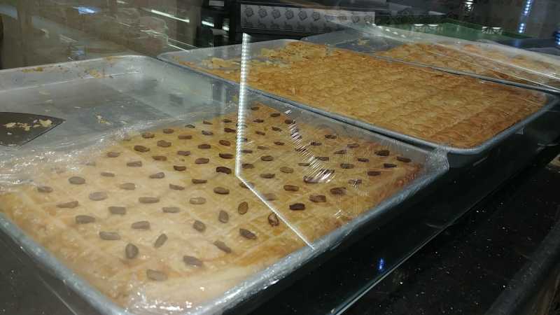 Doha -  A Culinary Haven