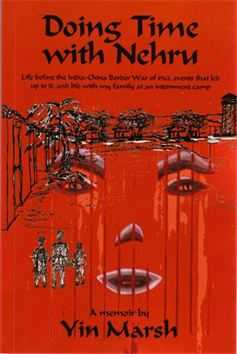 Doing Time With Nehru