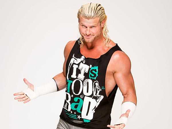 Dolph ZigglerÂ Biography : Age,Â Height, Weight, Affair, Family, Wiki