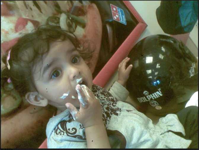 Dominos Tune Kya Kiya?