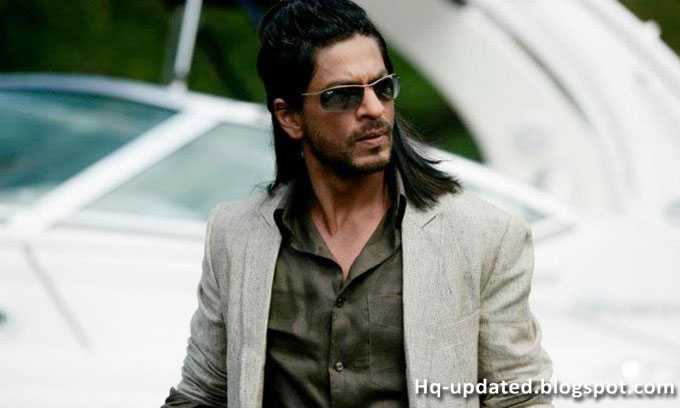 Don 2 Movie Latest Pics, Stills