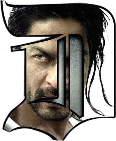 Don 2 : The King Is Back Review