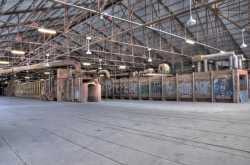 Don Valley Brick work... an effort to give its glory back