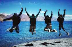 Don’t be Gama in the land of Lama