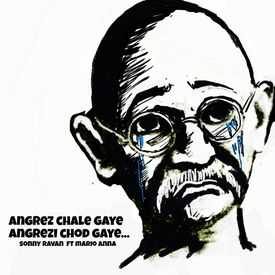 Don’t Be An Angrez Copy Cat Ya!