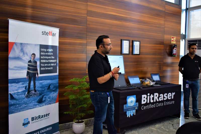 Donât Ever Lose A Shred Of Data - Recover It With Stellar Data Recovery - Travel, Food N Fitness By Sapna