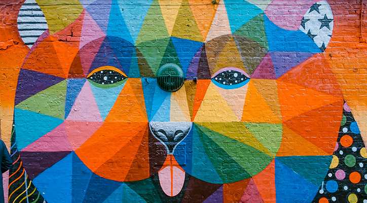 Don’t Love To Only Hate