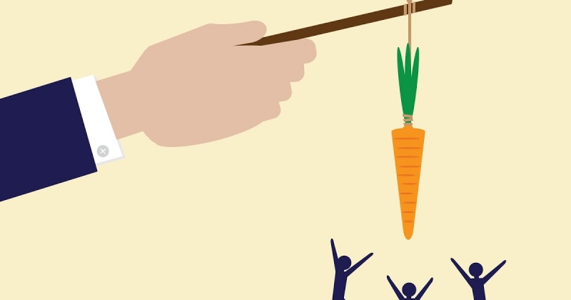 Don’t Sell Your Conscience To Buy An Award!