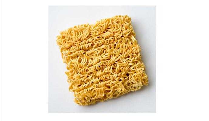 Don’t Serve Noodles Al Dente