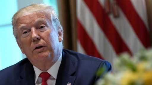 Donald Trump Spent $1 Million Dollars On Ads So You Wish Him A Happy Birthday - SoundNobs.com