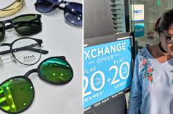 Donate Your Old Frames For A Cause And Get 20% Discount On New Frames