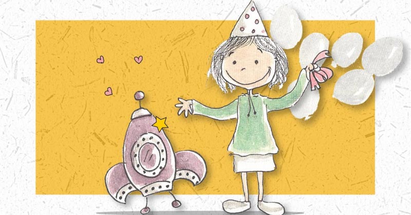 Donate-a-Book Turns Three!