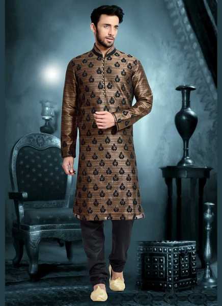 Donning Your Ethnic Kurta The Exquisite Way - Indian Clothing Blog