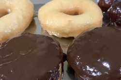 Donuts - arthi amaran