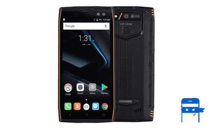 Doogee S50 Online Booking Available Now, Helio P23 - Mobile News