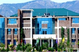 Doon Business School, Dehradun