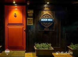 Door No 1...Retro Bring It On