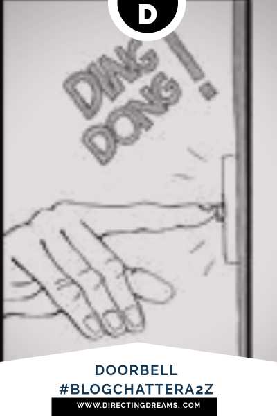 Doorbell - Directing My Dreams