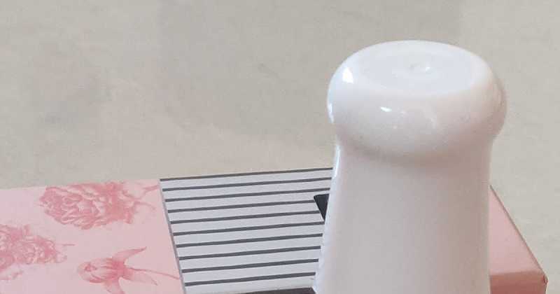 Dot & Key Underarm Colour Correction Serum Review