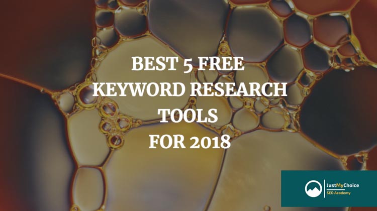 Double Your Online Audience By Using These 5 Keyword Research Tools