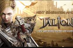 Dowload Talion Latest Mod APK & Mod IPA v2.0.0 - Chilibite Games