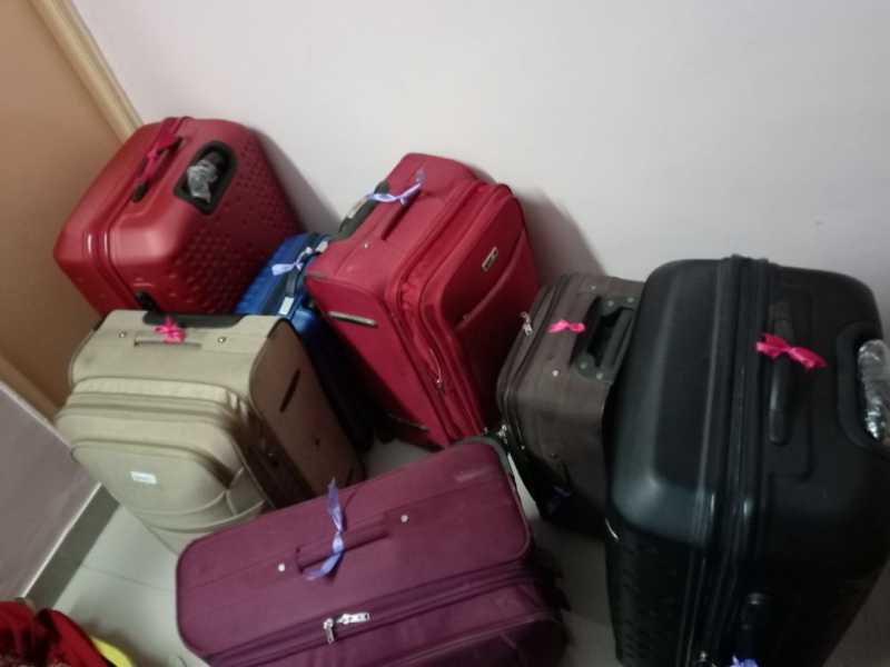 Down Under Diaries -  The Beginning