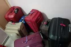 Down Under Diaries -  The Beginning