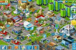 Download Airport City Mod Apk v 6.14.6 [Unlimited Money]✅