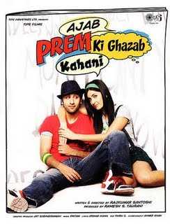 Download Ajab Prem Ki Ghazab Kahani Songs