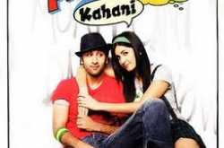 Download Ajab Prem Ki Ghazab Kahani Songs