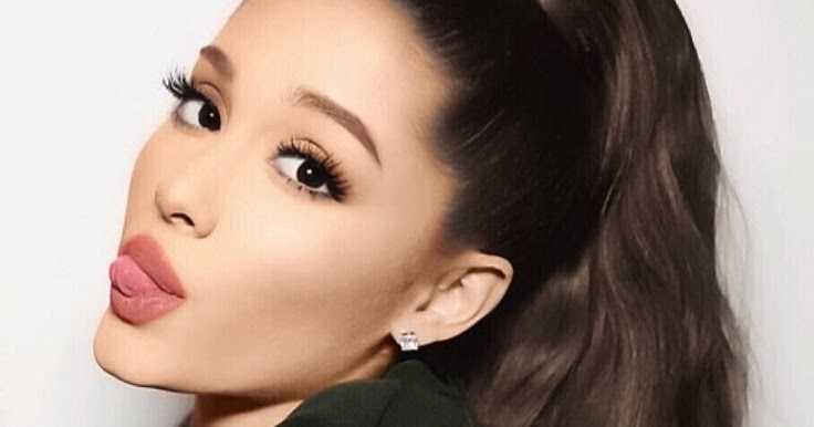 Download Album Ariana Grande Full RAR