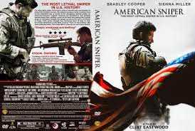 Download America Sniper (2014) BluRay Subtittle Indonesia