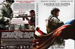 Download America Sniper (2014) BluRay Subtittle Indonesia