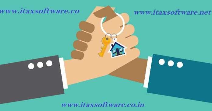 Download Automated All In One TDS On Salary For Private Employees For F.Y. 2018-19 With Joint Home Loans - The Pros, Cons And Myths!