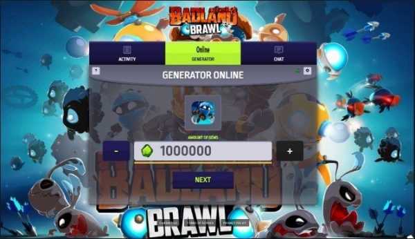 Download Badland Brawl Mod Apk V 1.4.1.6 [Unlimited Gems / Coins]✅