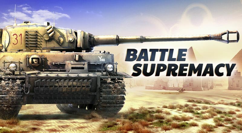 Download Battle Supremacy Full Apk! Direct & Fast Download Link! - Apkplaygame