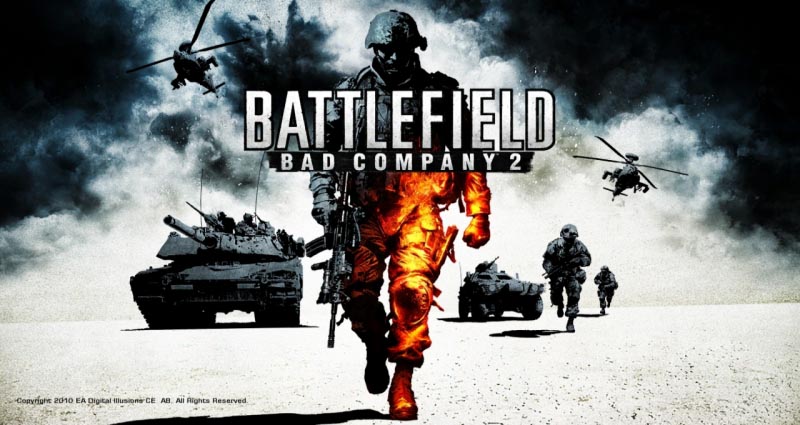 Download Battlefield: Bad Company 2 Full Apk! Direct & Fast Download Link! - Apkplaygame