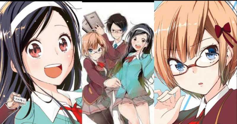 Download Bokutachi Wa Benkyou Ga Dekinai Full Episode Rar