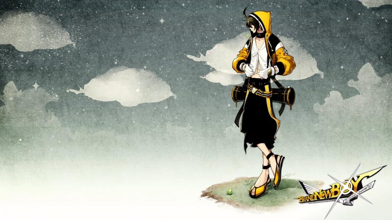 Download Brandnew Boy Full Apk! Direct & Fast Download Link! - Apkplaygame