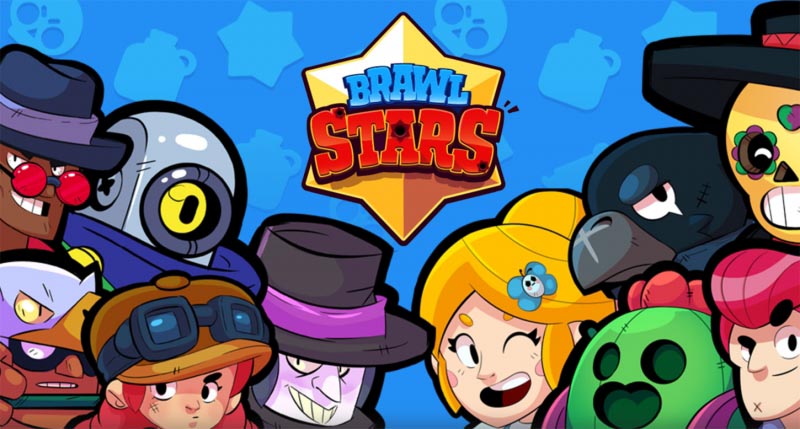 Download Brawl Stars Full Apk! Direct & Fast Download Link! - Apkplaygame