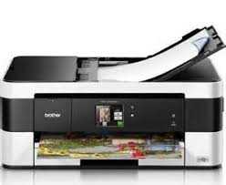 Download Brother MFC J4420DW Driver & Software For Windows 7, 8, 10