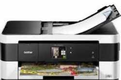 Download Brother MFC J4420DW Driver & Software For Windows 7, 8, 10