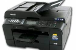 Download Brother MFC J6710DW Driver For Win 8 OS - Free Download