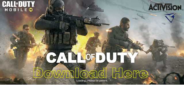 Download Call Of Duty V1.0.2 APK & OBB On PC | Mobile [Updated]