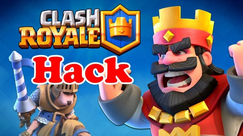 Download Clash Royale Mod Private Server Full Apk! Direct & Fast Download Link! - Apkplaygame